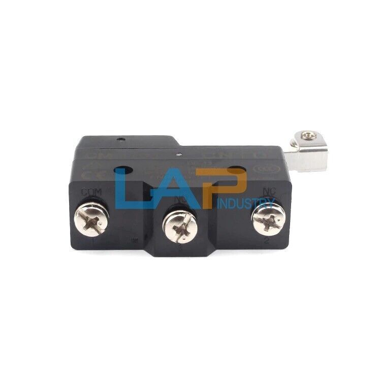 QTY:5 New For CHTD LXW5-11G/CM1703 Roller Lever Basic Micro Limit Switch