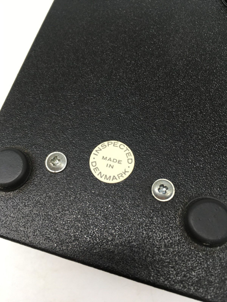 【Excellent 】 Ortofon T-20 MC step-up Transformer Walking Tested From Japan