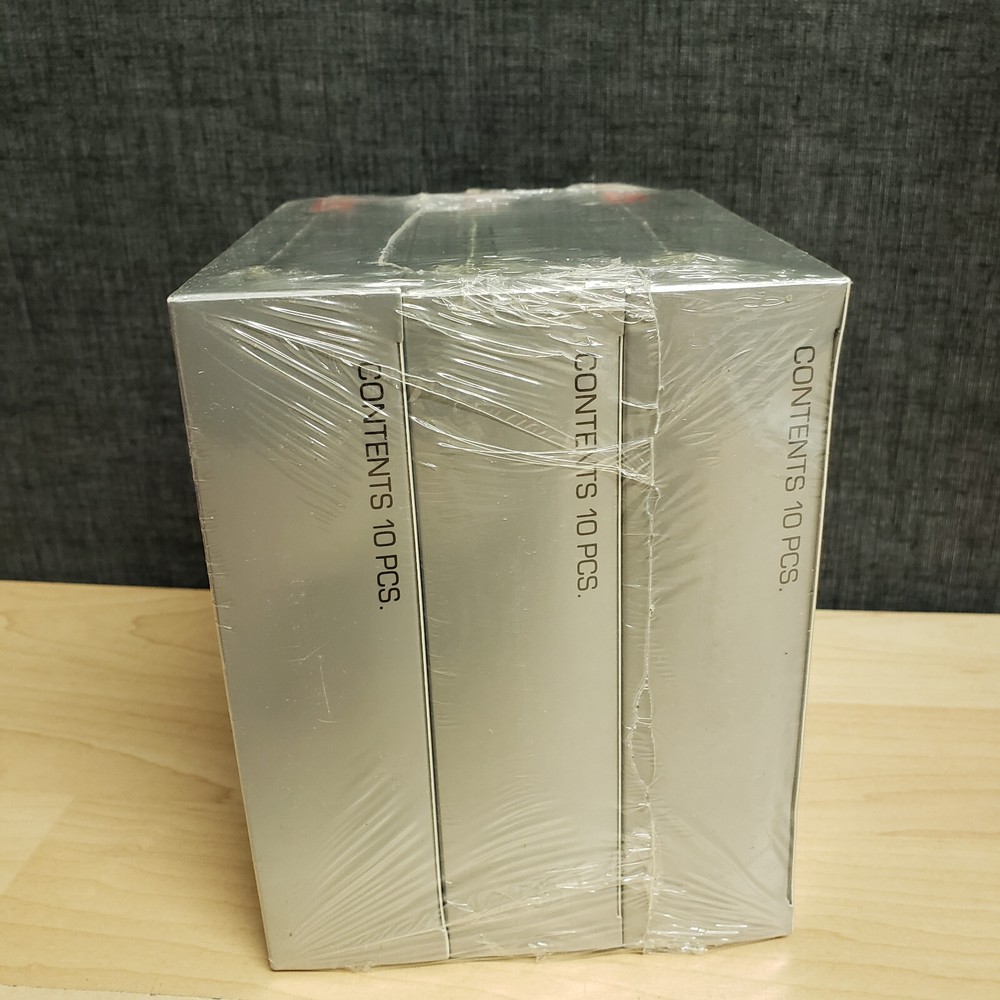 Maxwell & Sony Floppy Diskettes Double Sided Density Disks IBM