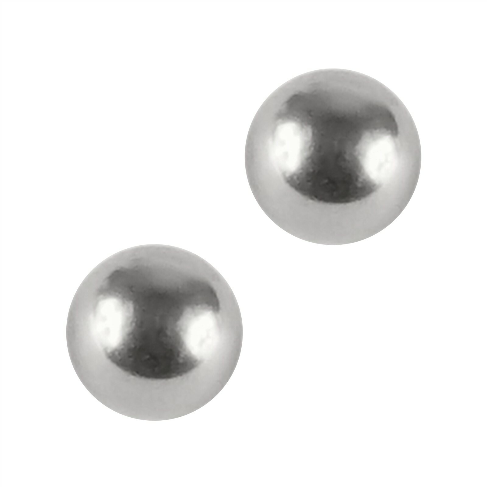 2x Clutch Push Rod Throw Out 3/16 Ball Bearing for Yamaha 93503-16010-00