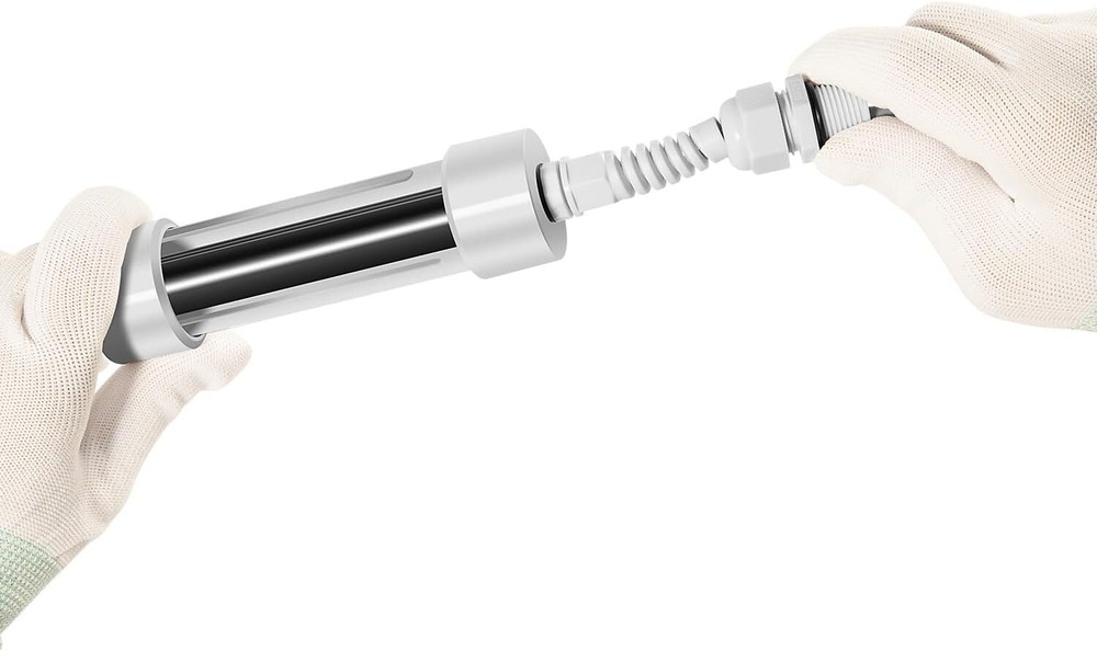 Replacement Scepter Salt Cell for Hot Spring ACE Hot Spring Limelight Spas 2009+