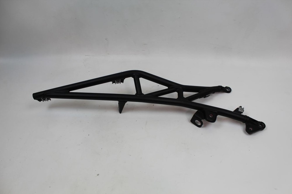 Ducati Multistrada 1200 10-12 Left Right Rear Subframe Frame Brackets Bracket