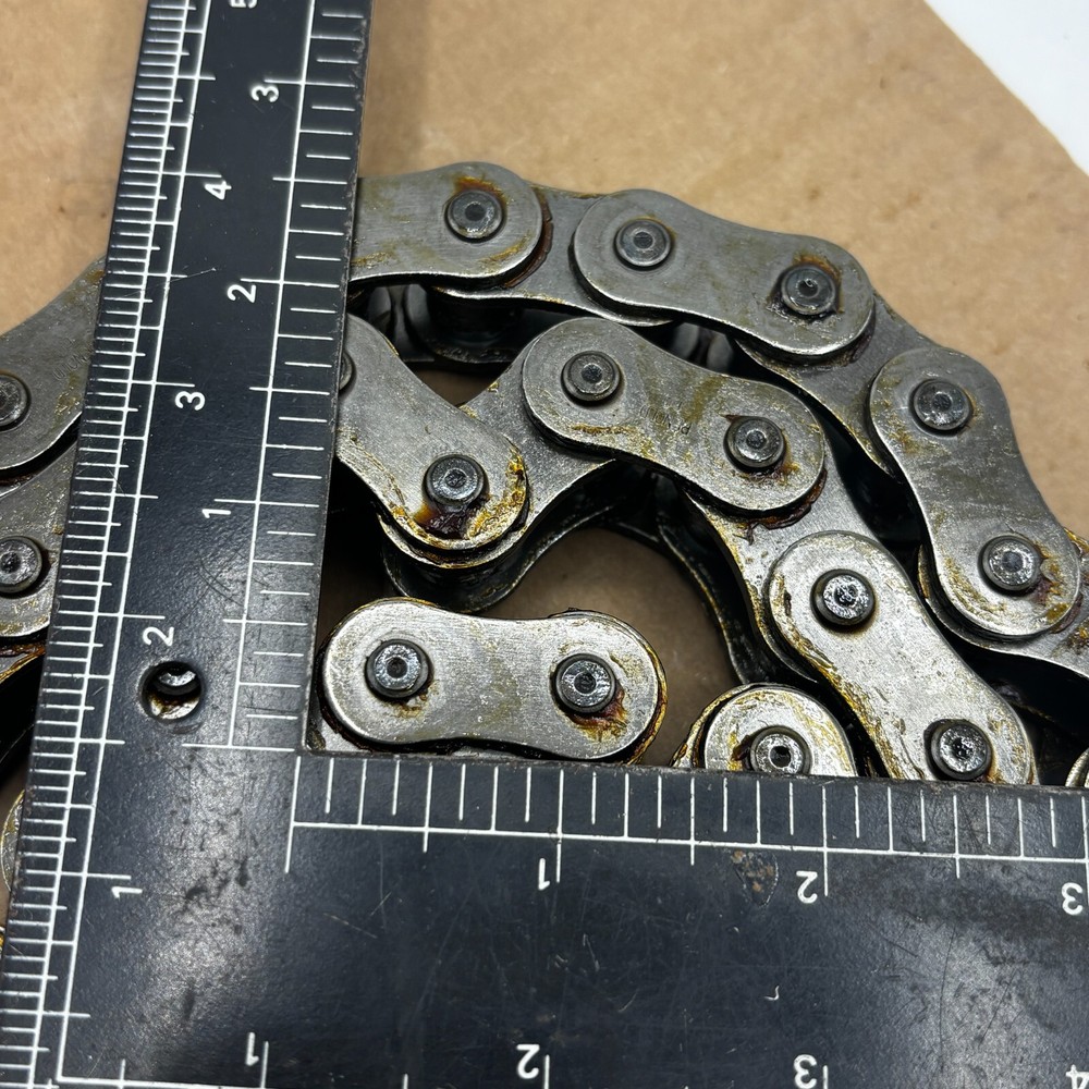 RENOLD ROLLER CHAIN 60 ⭐