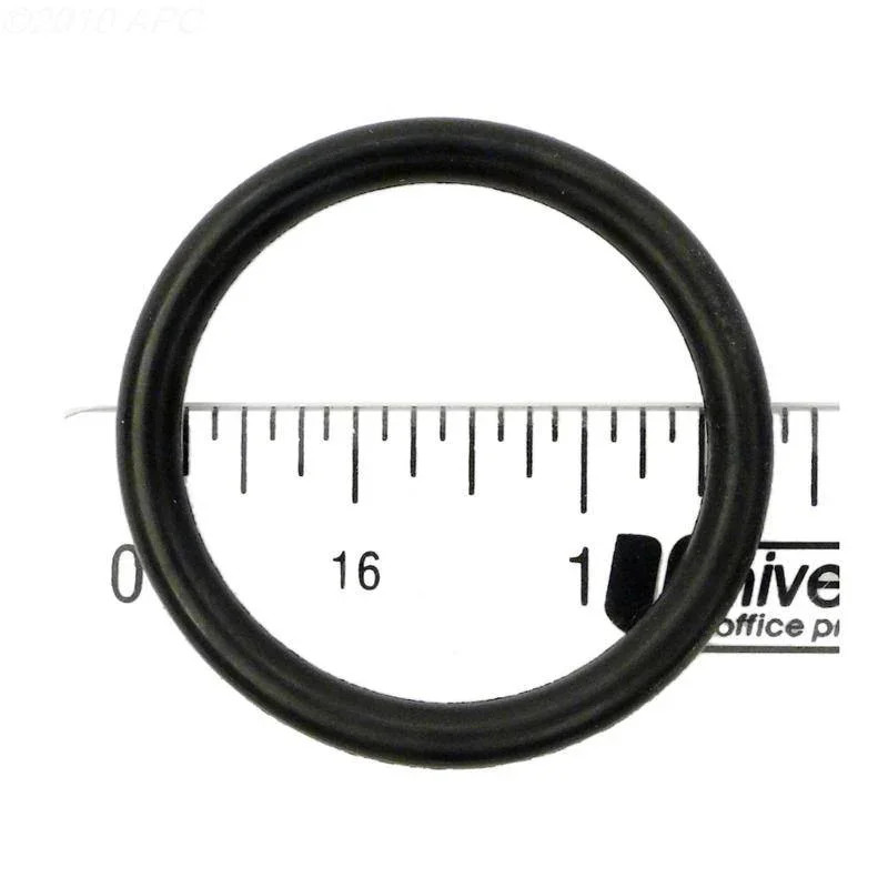 O-Ring, Dial Valve