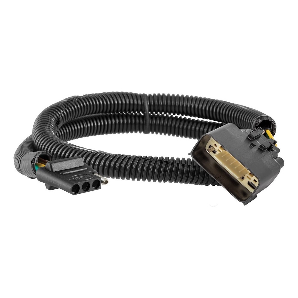 CURT 56532  TRAILER CONNECTOR