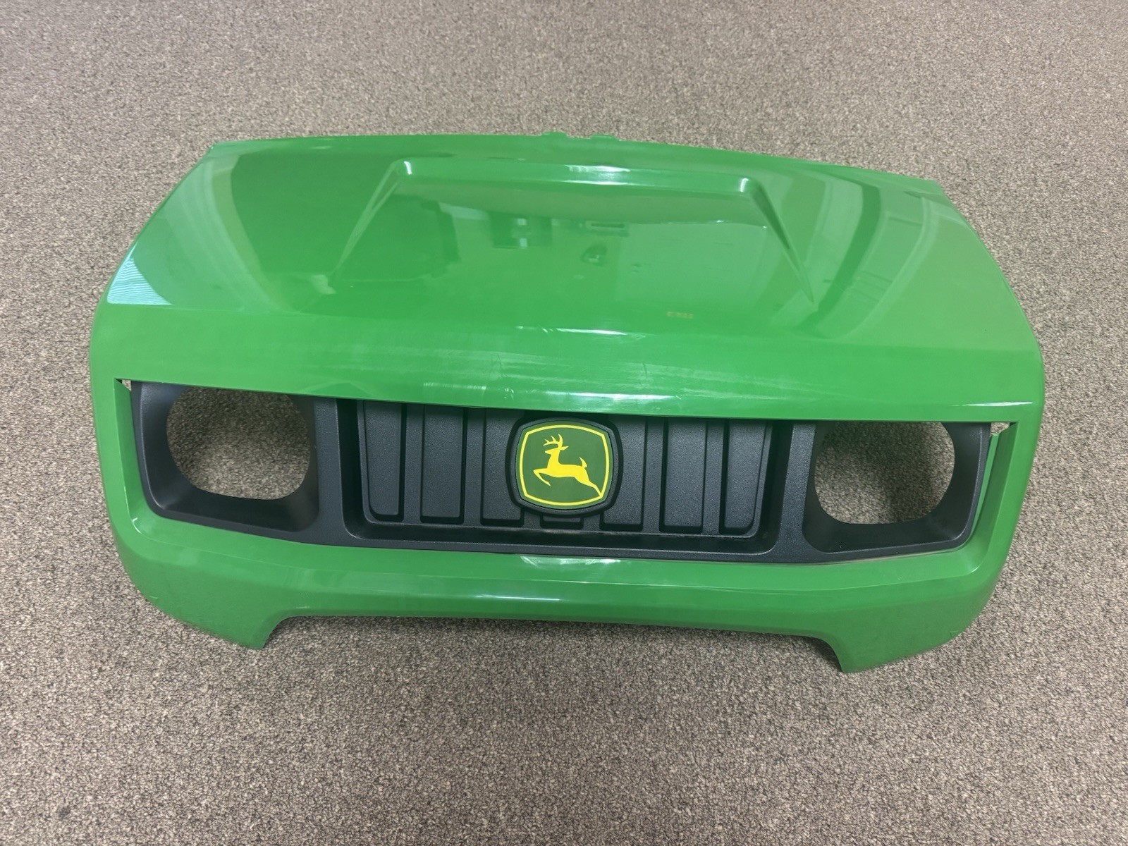 John Deer Gator Hood