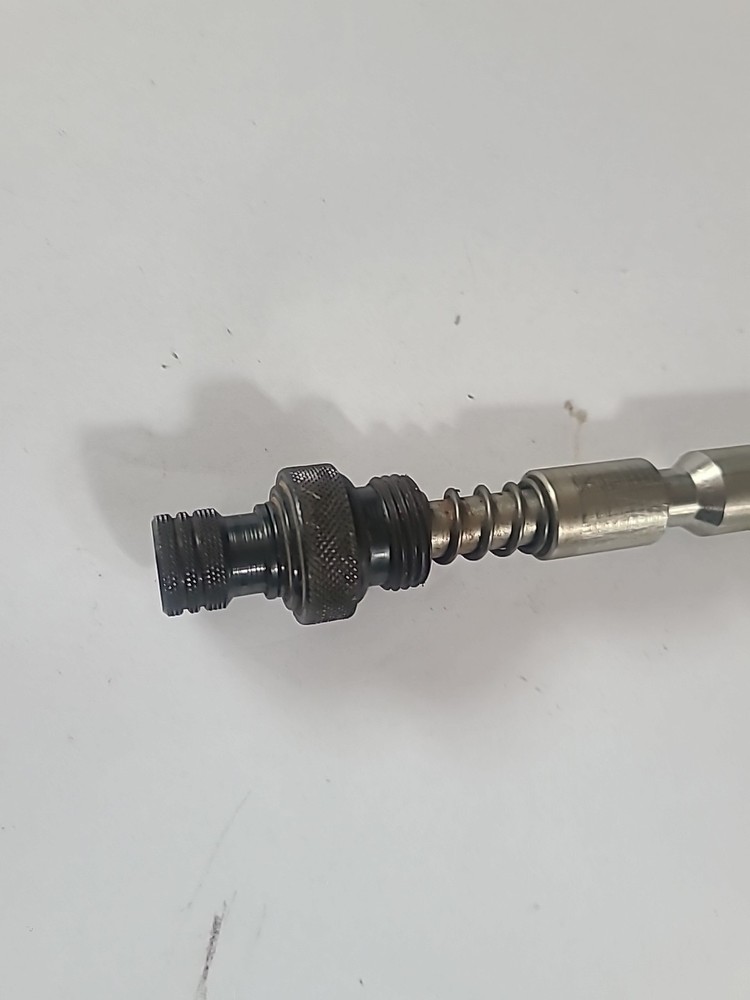 Knight LK-93 .50 Cal. Inline Muzzleloader Hammer Striker Assembly Black Powder