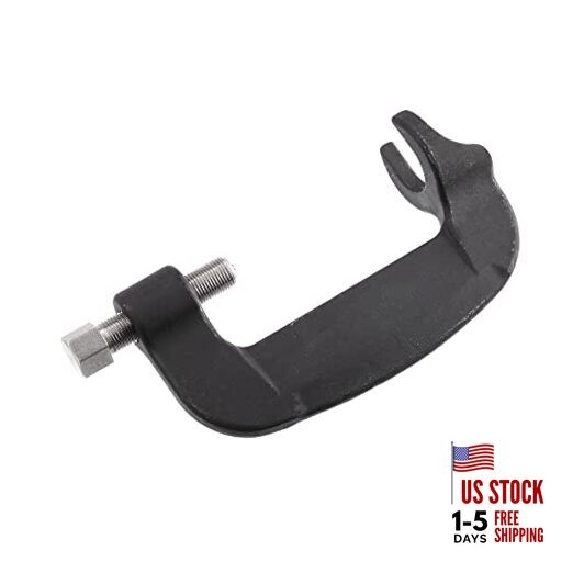 Inboard Propeller Puller C Clamp Puller for Ski & Wakeboard Surf Propellers