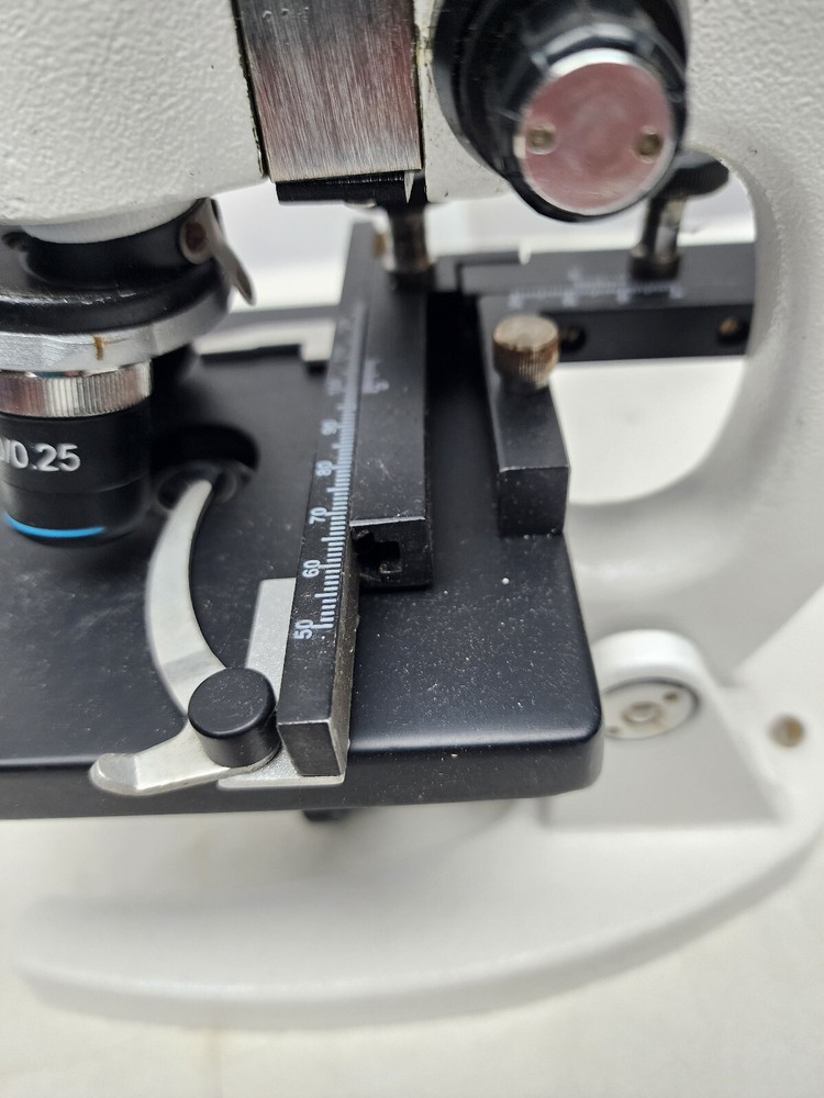 LabPaq Microscope - USED