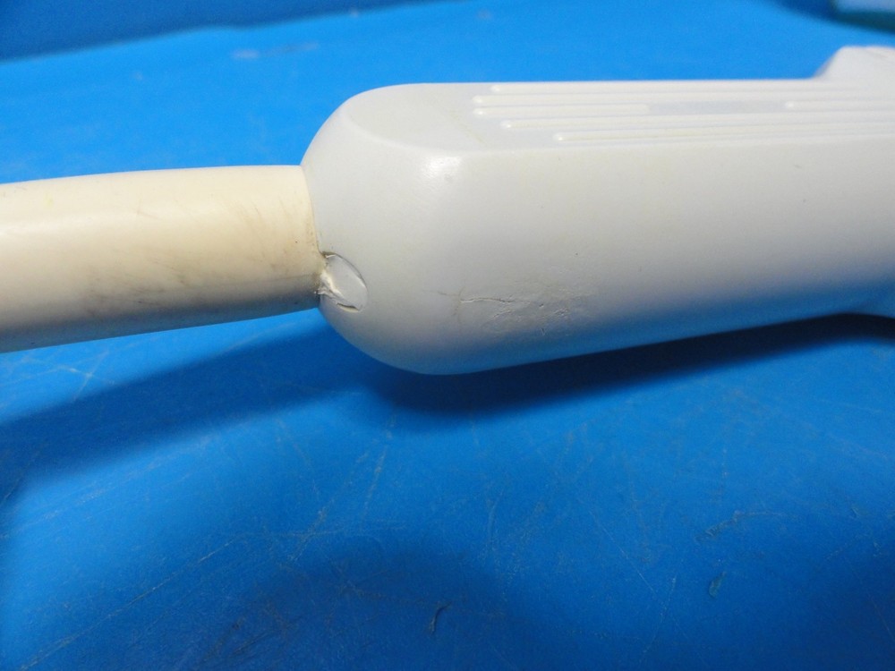 Diasonics 3.5 50 2D Curved Array Probe – For Gateway System ~ 8904