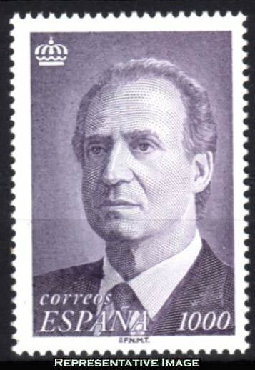 Spain Scott 2738 Mint never hinged.