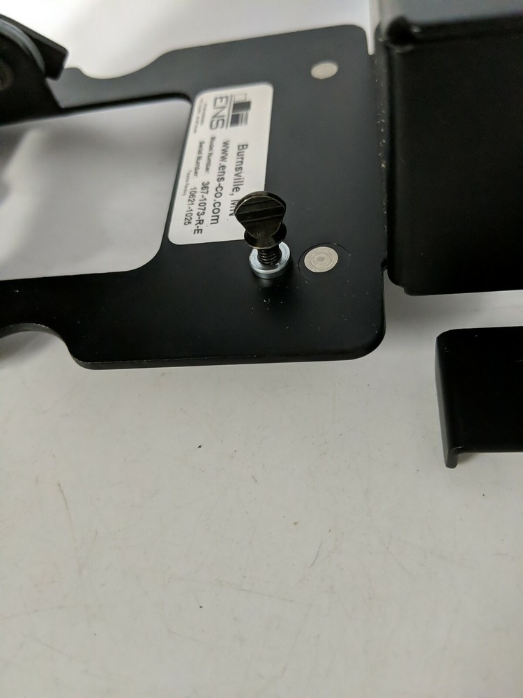 ENS LOCKING STAND 367-1073-R-E - NO KEY