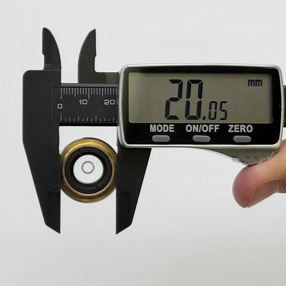 Olympus Microscope Objective SPlan 10PL 10x Phase Contrast 160/0.17