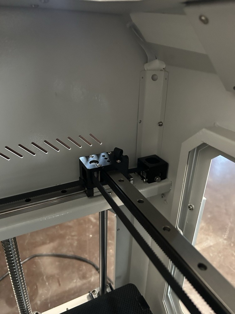 CreatBot F430 #10199