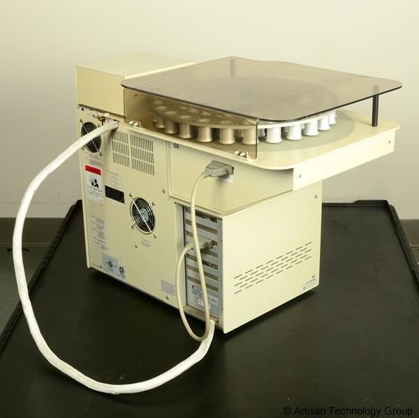 Teledyne Tekmar 7000 Headspace Autosampler