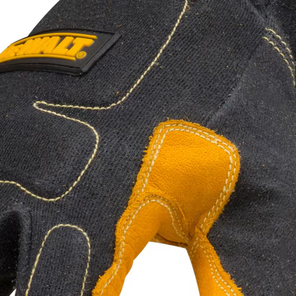 Large Premium MIG / TIG Welding Gloves (1-Pair)