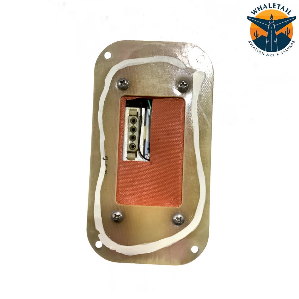 Aircraft Interior Light Assembly