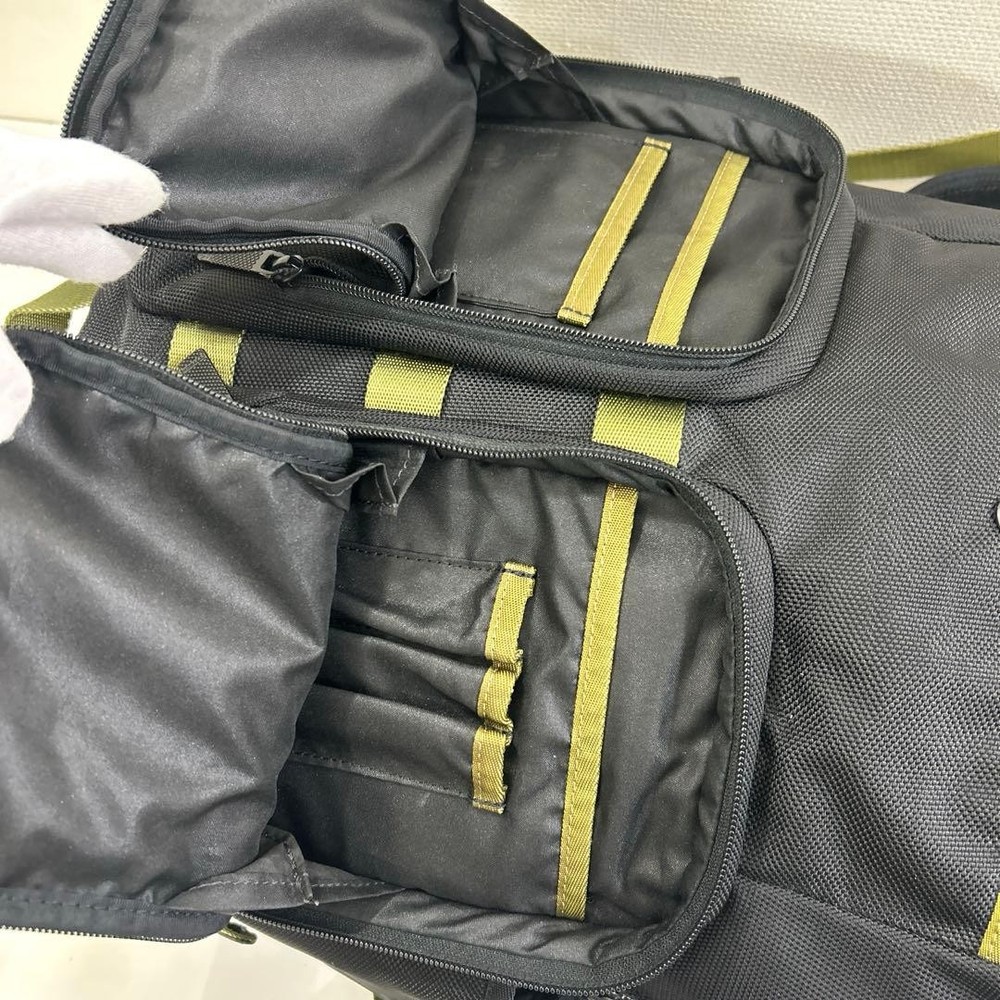 TUMI T-Tech Code Three 55003 Backpack