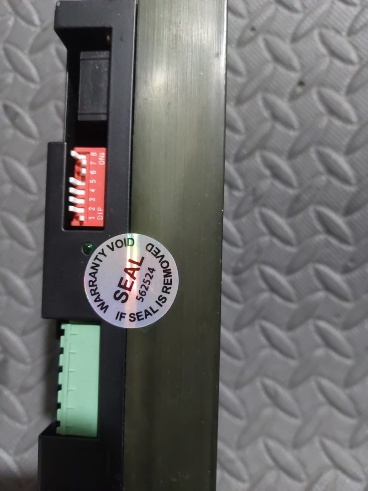 Microstep Driver DS860 Stepper Motor Controller DS 860. USED. TESTED. FREE SHIPP