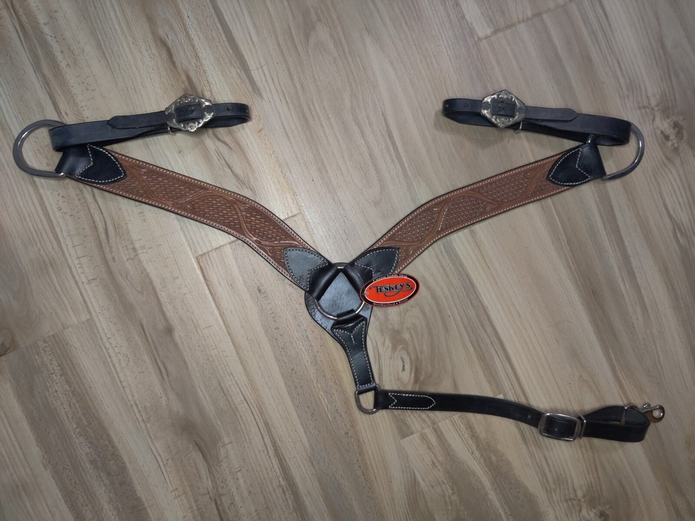 Teskeys Breast Collar