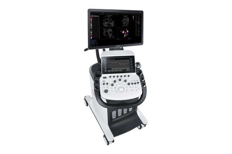 Samsung Ultrasound Software