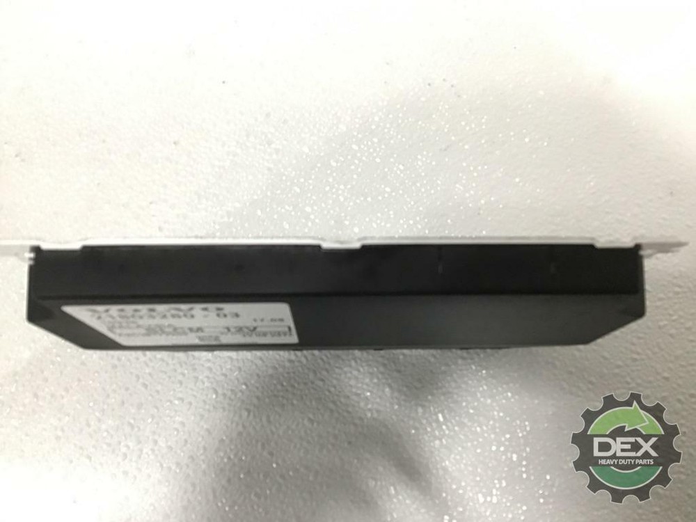 Volvo Light Control Module OE Part# 21803280