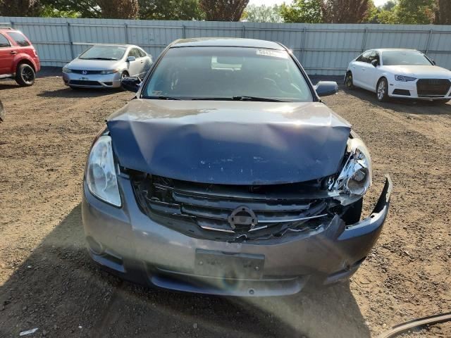 Door Lock Actuator 2012 ALTIMA OEM