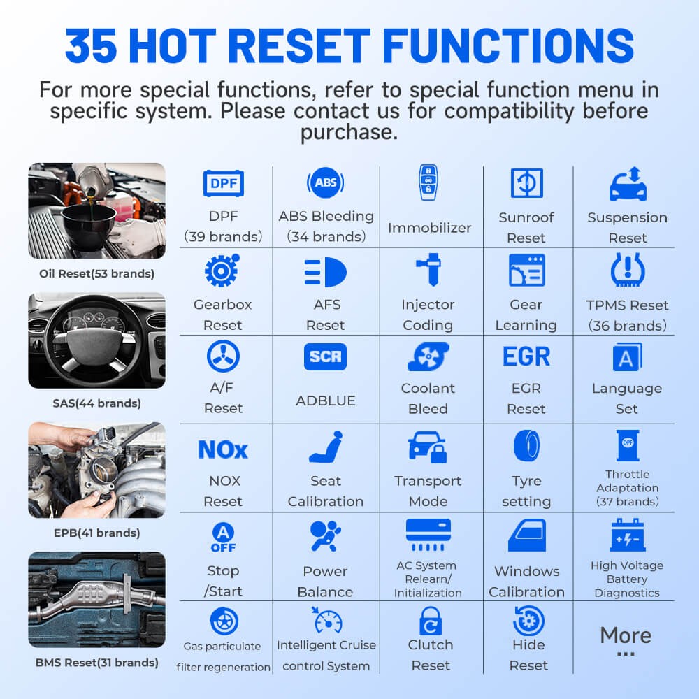 2026 TOPDON AD Pro V2.0 Car Diagnostic OBD2 Code Scanner Full System Coding