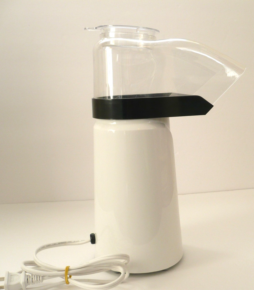 Rival Hot Air Popcorn Popper PC830