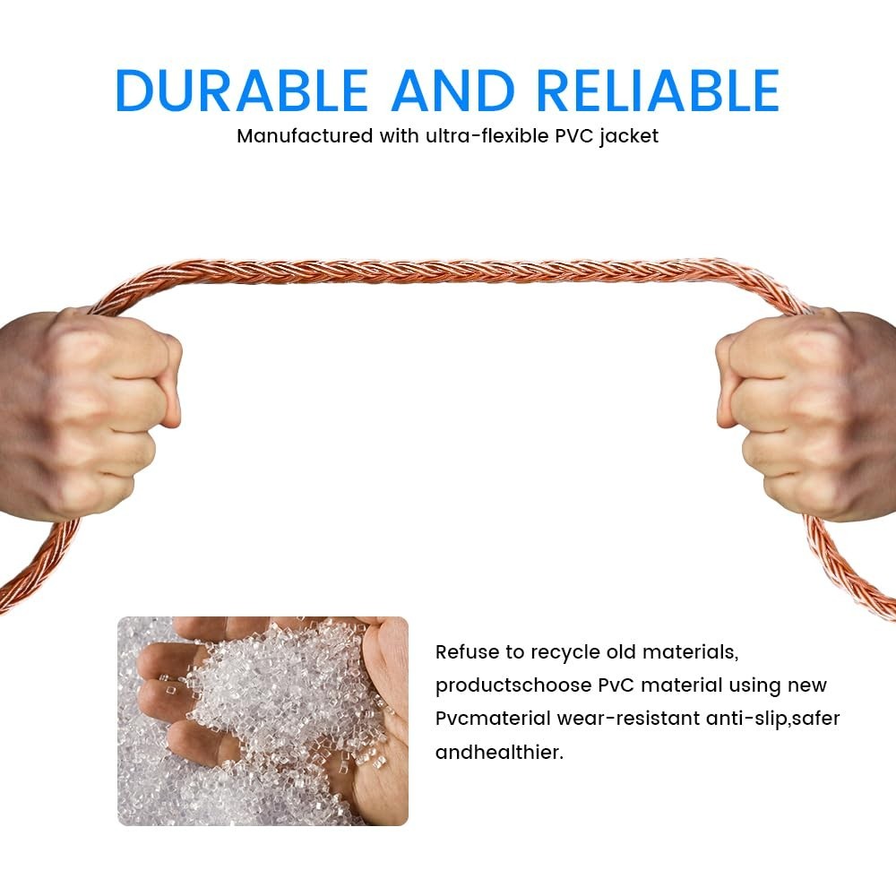 Hifiman Headphone Cable Upgrade