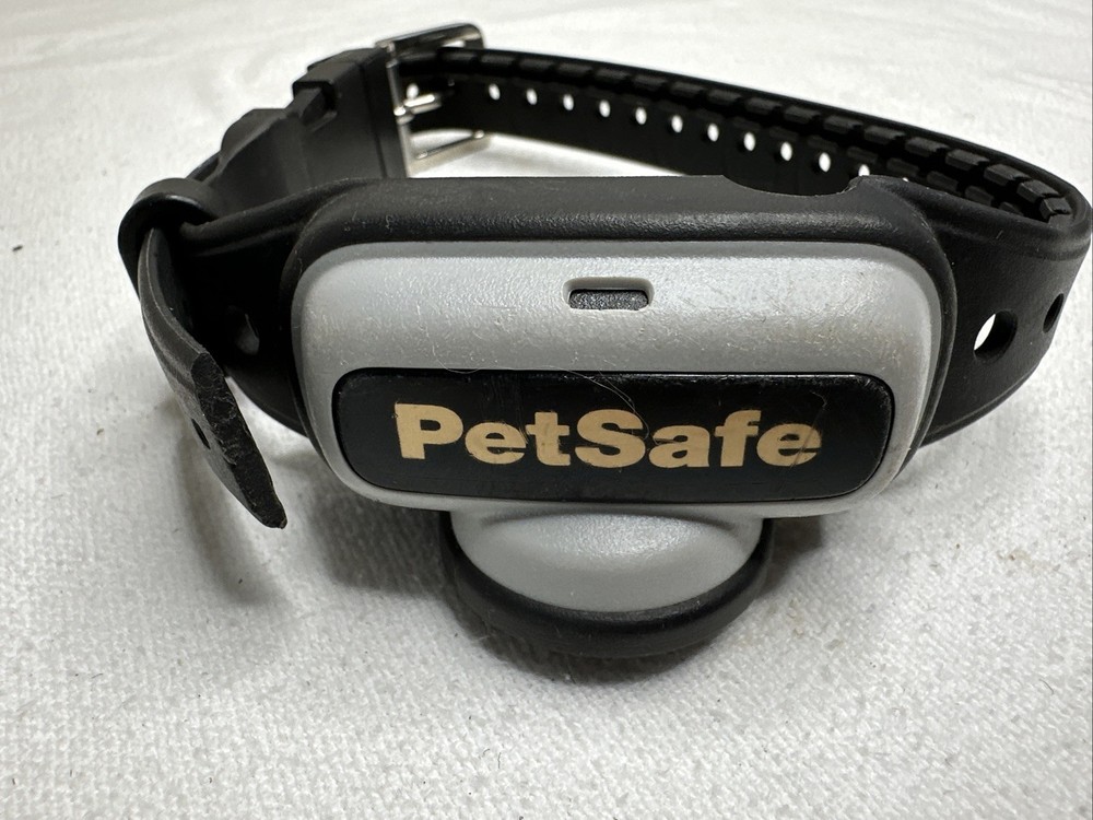 PetSafe Dog Collar Receiver 300-417 -UNTESTED