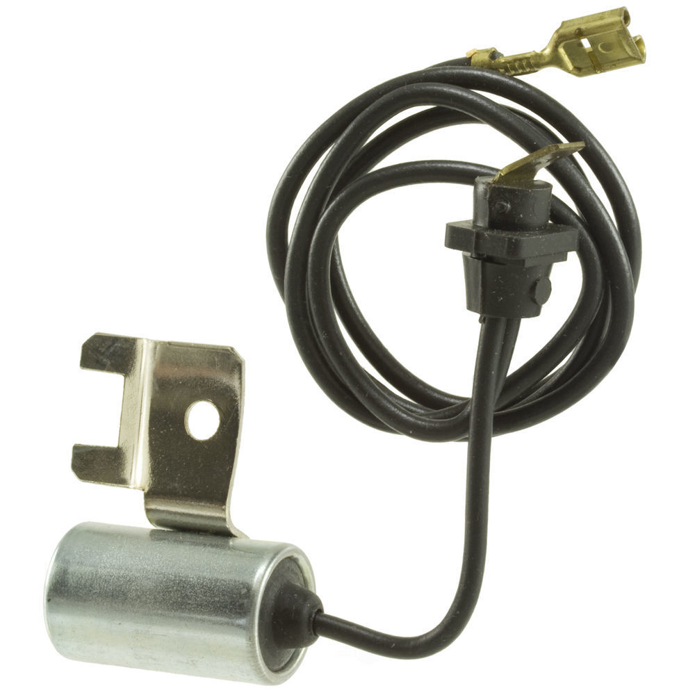 Ignition Condenser WVE 5H1093