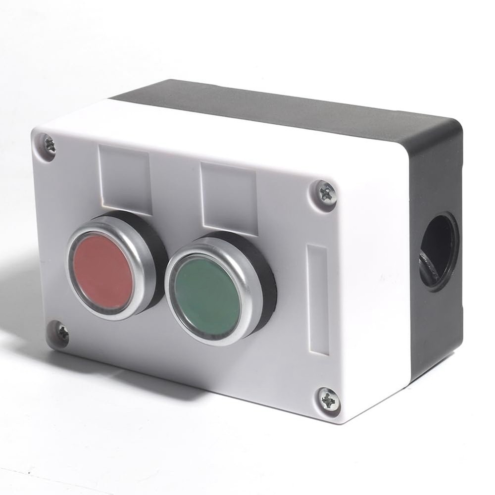Rainproof Up-Down Switch Control Station, Momentary Push Button Station, 5600