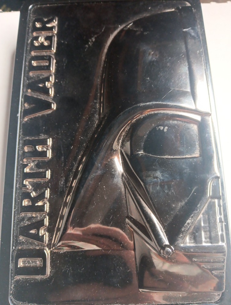Dearth Vader Tin