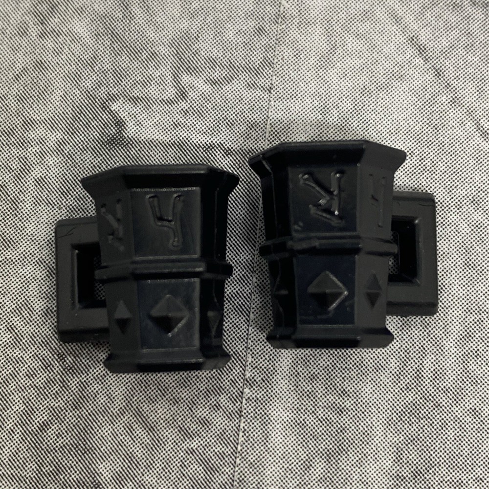 5pack Dwarf Mug Blocks Weapons Accessories for Minifigures B71014