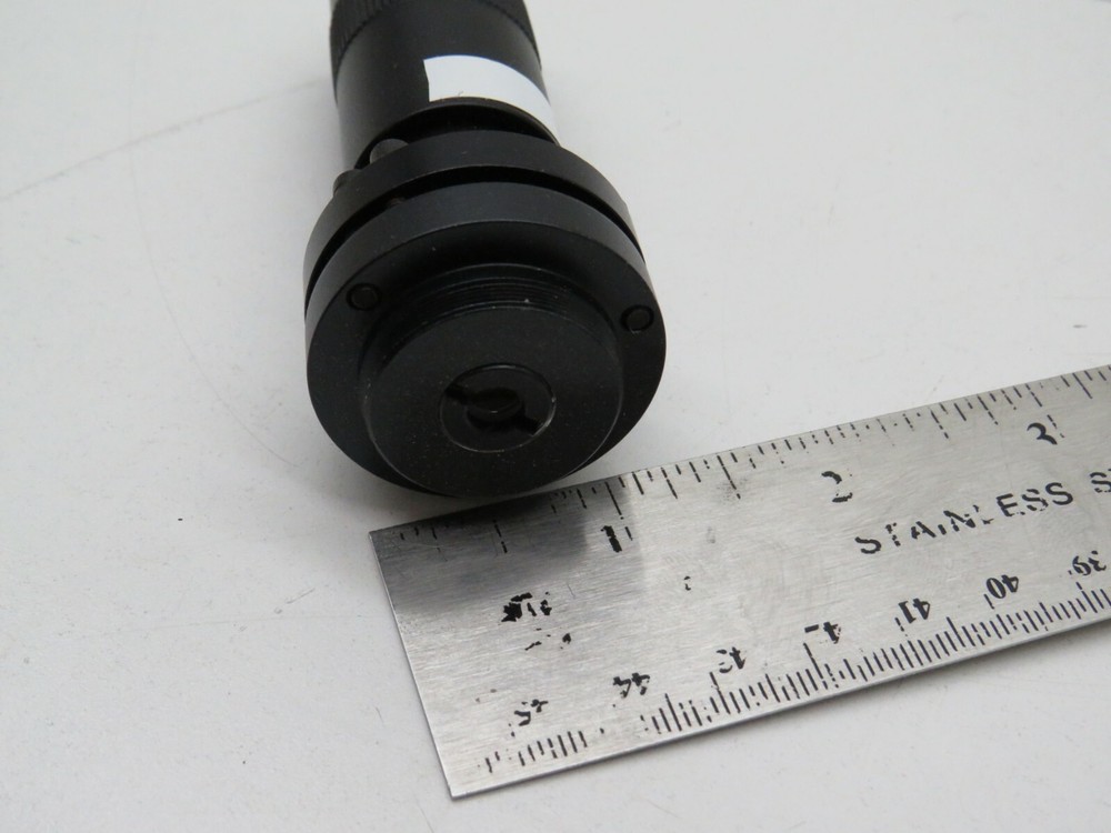 T9 = 6X Machine Vision CCD Camera Lens