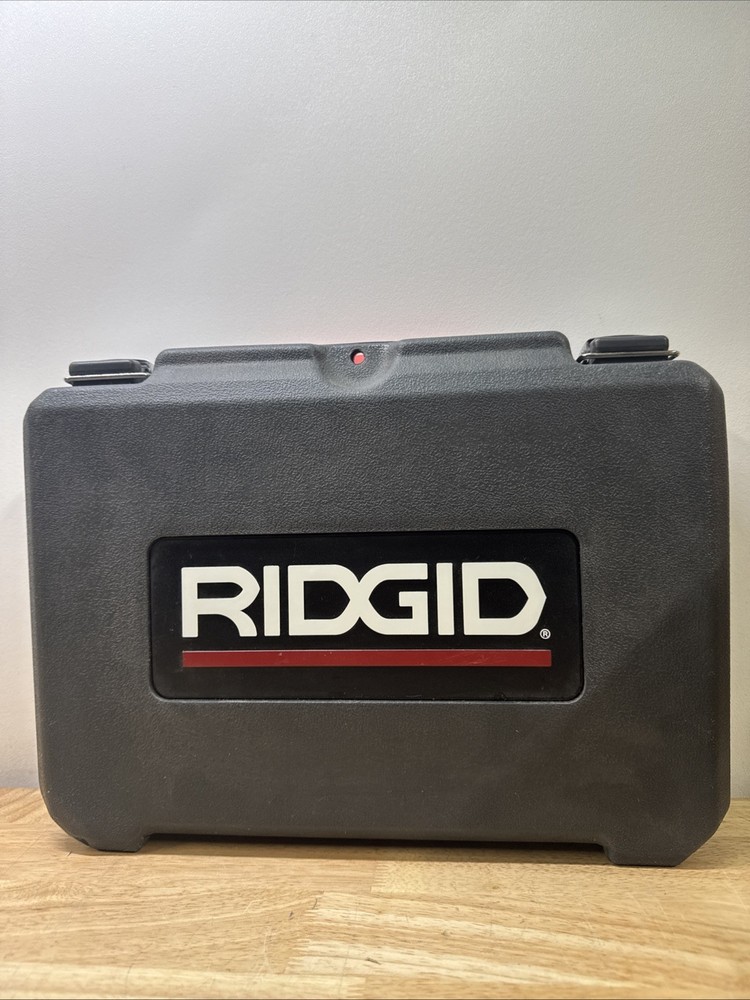 RIDGID micro CA-25 Digital Inspection Camera - 40043
