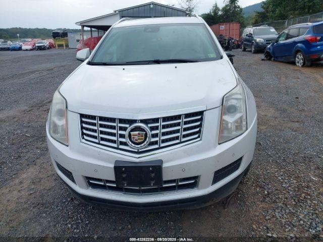 Used Blind Spot Detection System Warning Control Module fits: 2016 Cadillac Srx