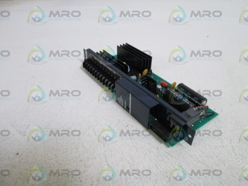 ADT POWER EXTENDER MODULE 4520-901 NSMP
