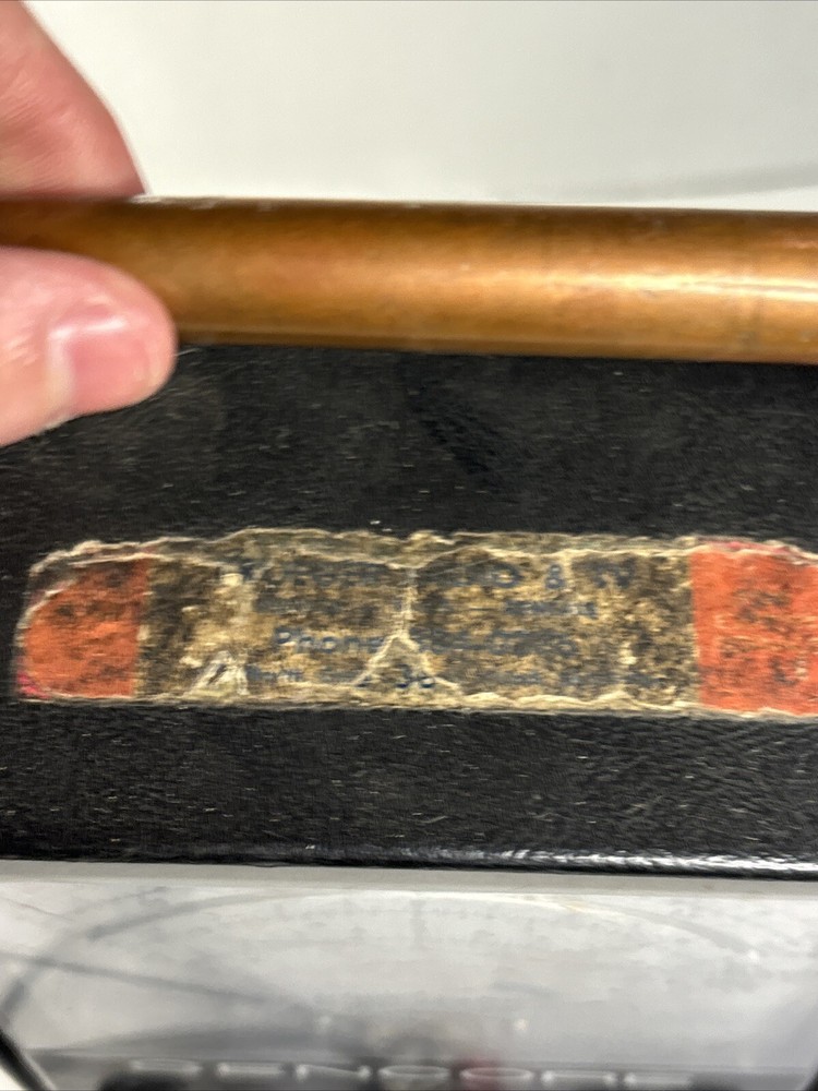 Sencore Field Effect Meter Not Tested