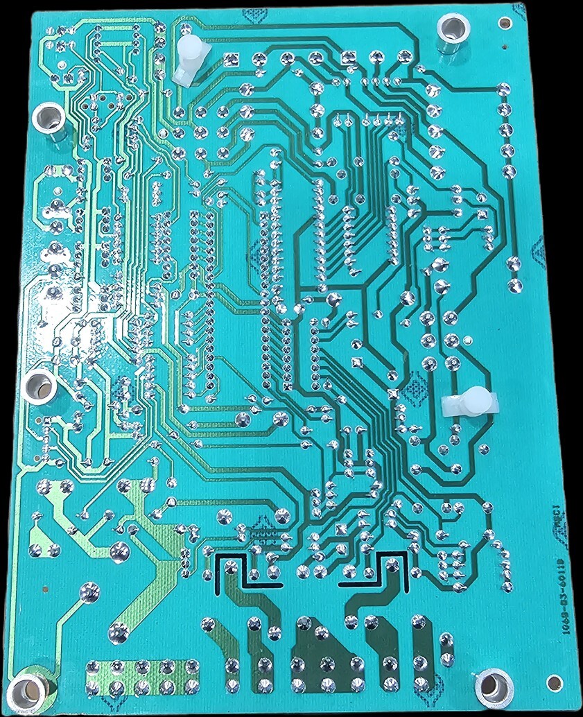 PCBAG127 Goodman Ignition Control Board OEM PCBAG127S