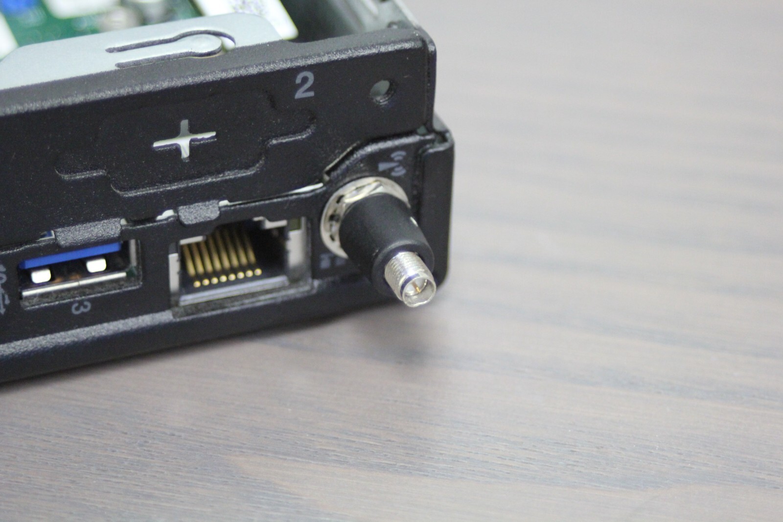 WiFi Antenna Tiny4/5 For Lenovo Thinkcentre M710q M910q M910x M720q M920q M920x