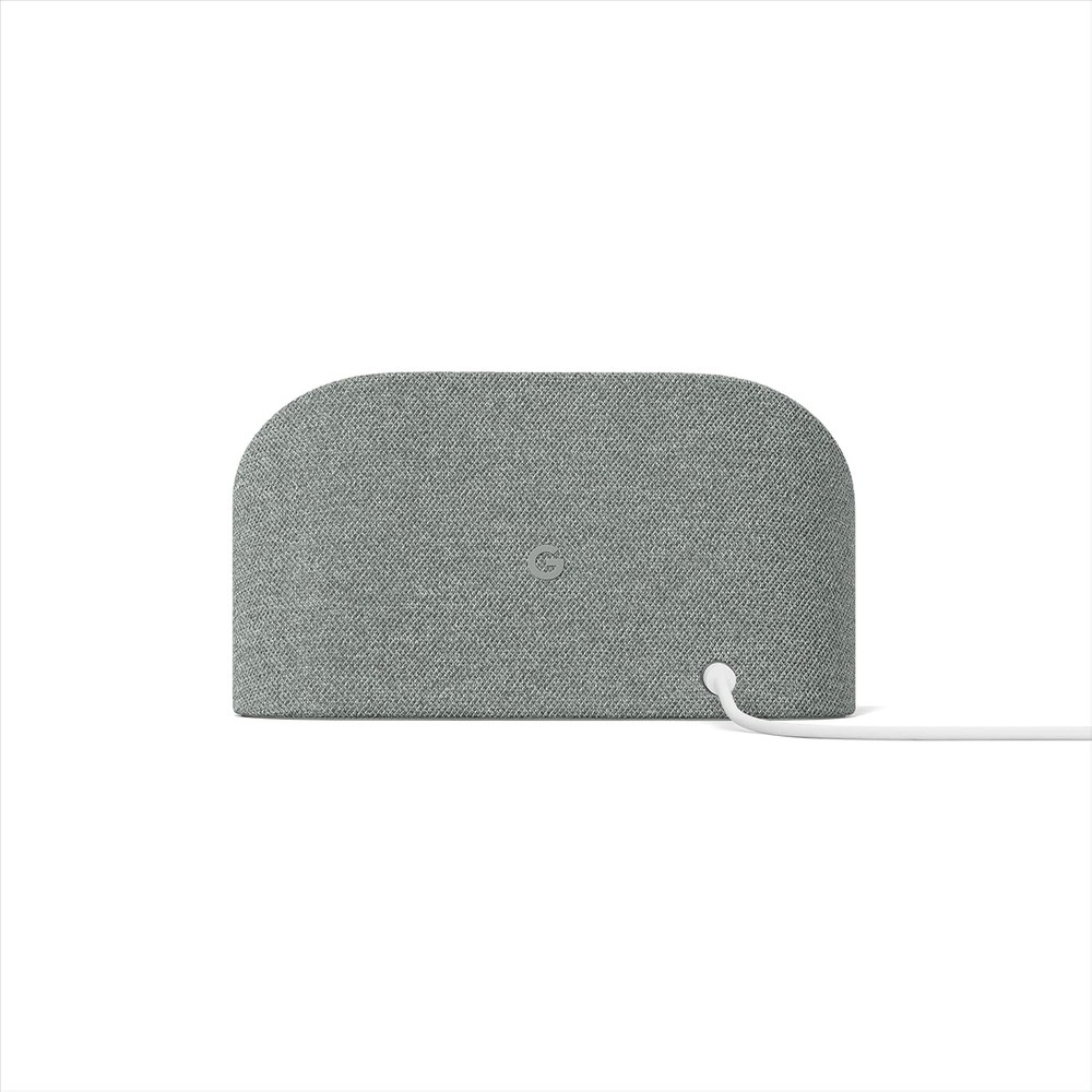 Google Pixel Tablet Charging Speaker Dock - Hazel
