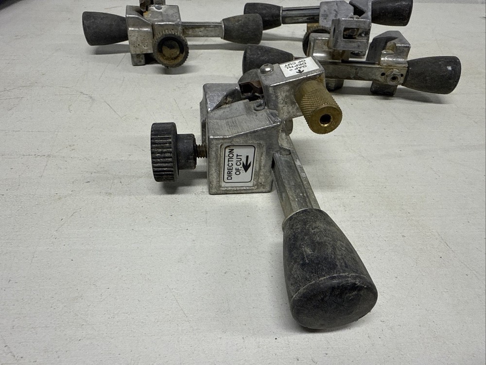 Speed Systems 2850 Mid-Span Secondary Stripper