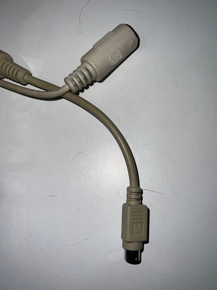 USED Wasp UF-101E Handheld Barcode Scanner 2016413 Class A UNTESTED READ