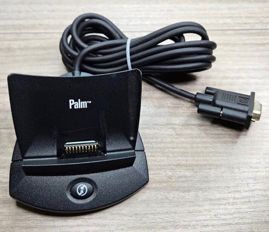 Palm Cradle Docking Station T42