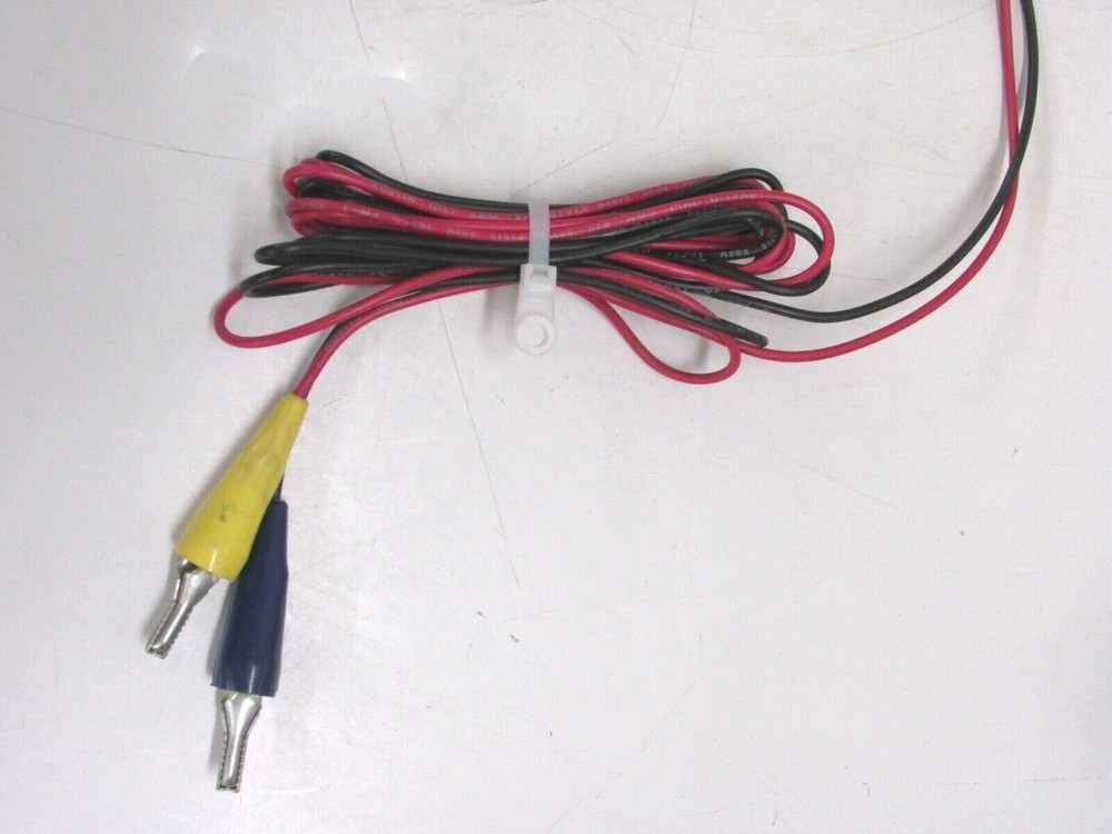 KAR CHECK ELETRONIC IGNITION ANALYZER