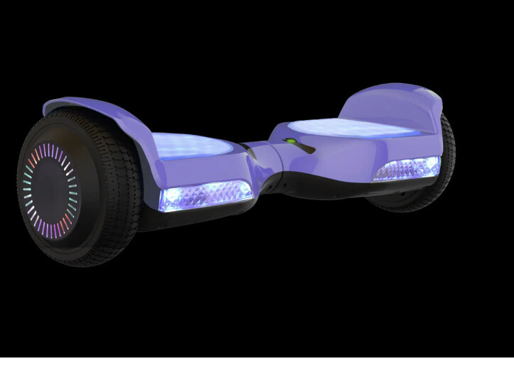 Voyager Hover Flow Self Balancing Hover