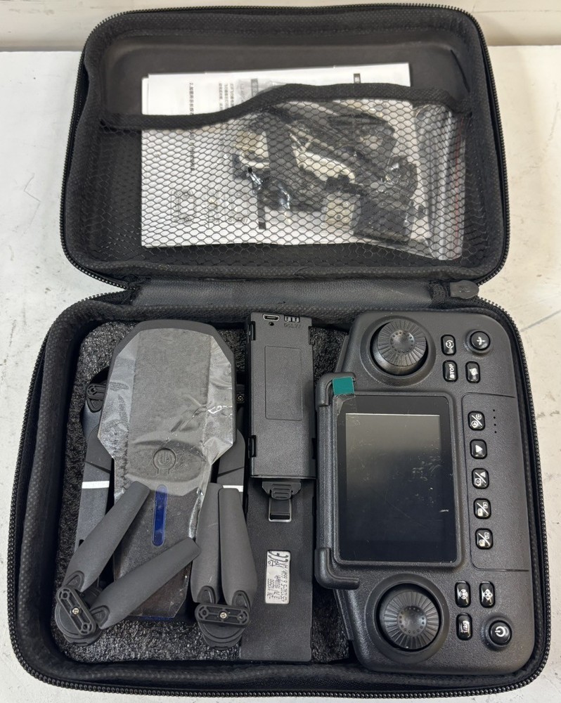 DRONE PRO E88 (P15027798)