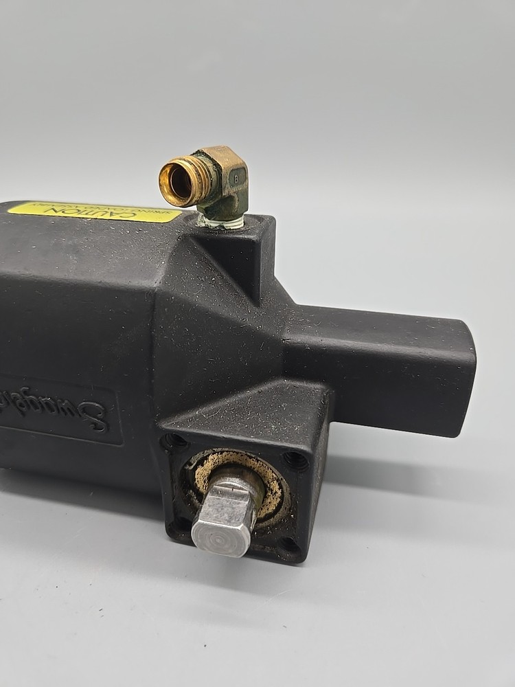Swagelok 153SR Spring Return Pneumatic Actuator